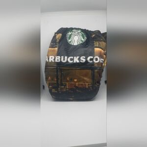 Starbucks Reusable Cloth Pocket Diapers Adjustable Snaps